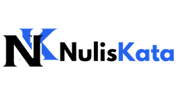 NulisKata Logo