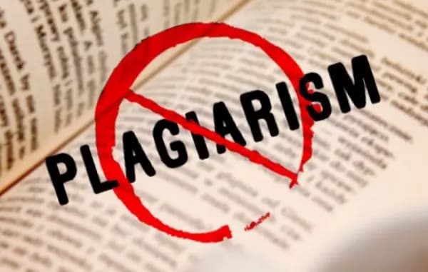 Plagiarisme Adalah: Pengertian, Jenis, Sanksi &amp; Cara Menghindarinya